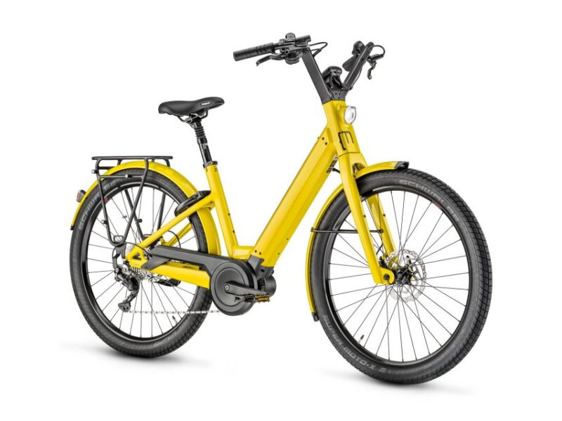 Málaga: Electric Bike Rental - Who Will Appreciate This Rental the Most?
