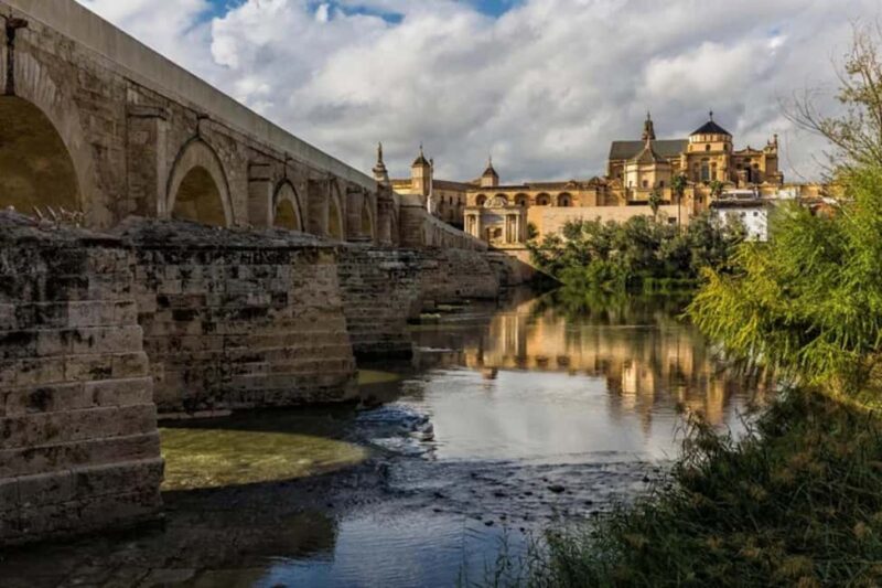 Málaga: Excursion to Córdoba with entrance to the Mosque - The Mosque-Cathedral Entrance and Guided Tour