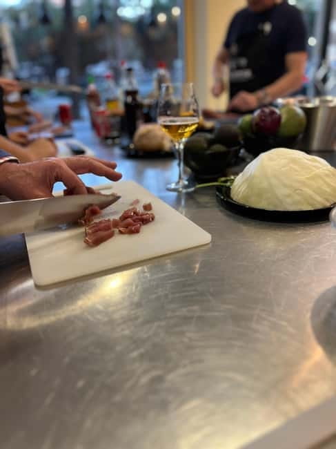 Malaga: Farm-to-Table Tasting Experience with Abuela/Nonna - Sampling Unusual Local Fruits and Sweets