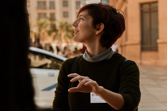 Málaga Flamenco and City Highlights Guided Tour - by Oh My Good Guide! - Who Should Consider This Tour