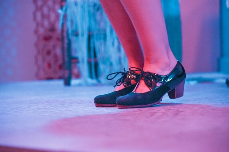 Málaga: Flamenco and City Highlights Guided Tour - Value for Money and Overall Experience