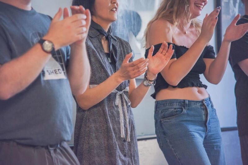 Málaga: Flamenco Class Experience - Learning Flamenco Fundamentals from Expert Instructors