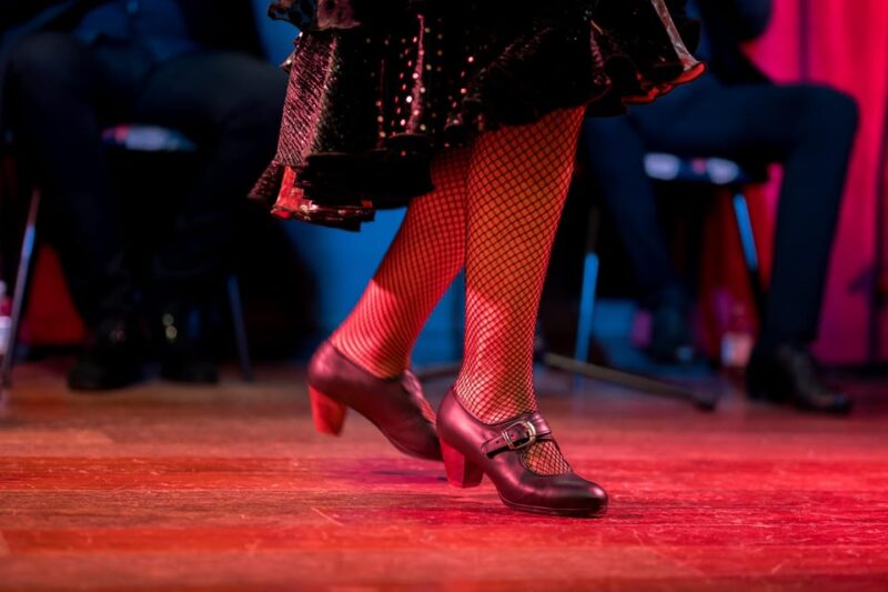 Málaga: Flamenco Course 4pm + 1-Hour Show, 3 Tapas and Drink - Frequently Asked Questions