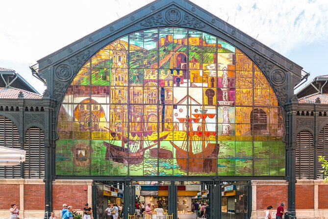 Malaga Food Tour: Tapas, Drinks and Delights with a Local - Torta Locas de Málaga: The Local Specialty