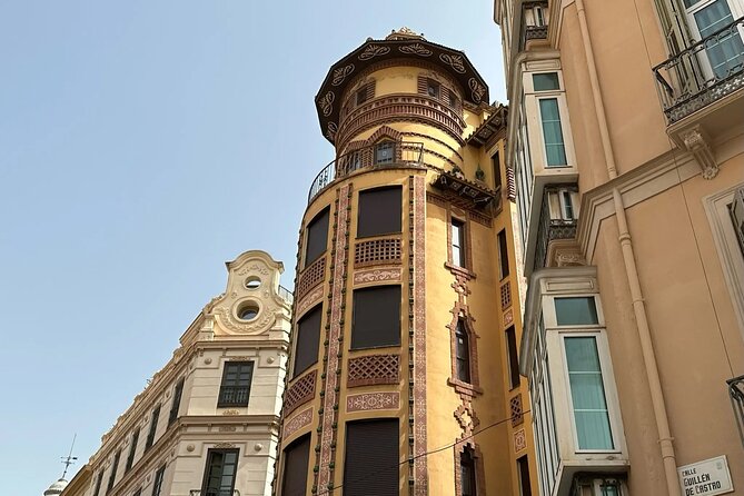 Malaga Food Walking Tour with Atarazanas Market Visit - Pacing, Timing, and Group Dynamics