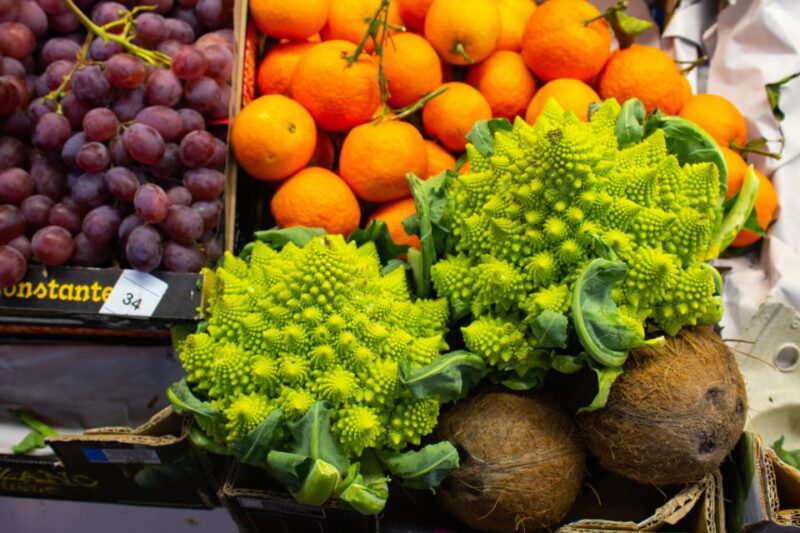 Malaga: Foodie Tour of Atarazanas Market - Learning from a Local Guide