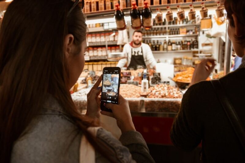 Malaga: Foodie Tour of Atarazanas Market - Frequently Asked Questions