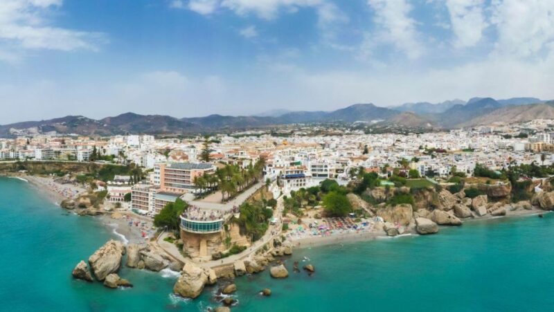 Malaga: Frigiliana & Nerja Tour with Local Product Tastings - Who Should Book This Tour