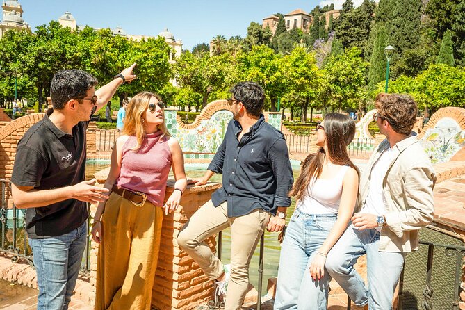 Malaga Gastronomic and Cultural Tour: Tapas, Wine & Flamenco - Practical Details and Logistics