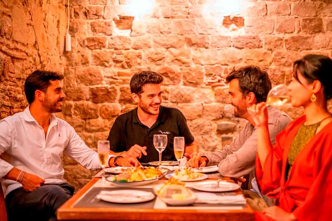Malaga Gastronomic and Cultural Tour: Tapas, Wine & Flamenco - Who Should Consider This Tour