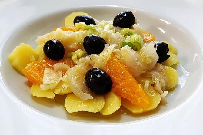 Malaga Gastronomy Tour Wines and Spanish Tapas - Starting Point: Antigua Casa De Guardia in Malagas City Center