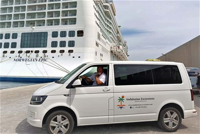 Malaga & Granada: Wine Tasting and Tapas with Resort Pickup - Discover Andalusia’s Family-Run Bodega and Wine Secrets