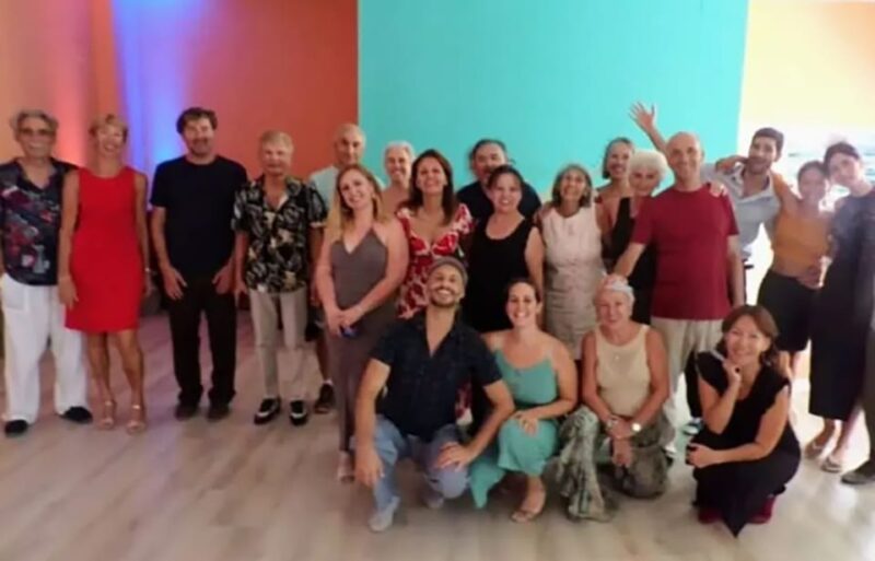 Malaga: Group Argentine Tango Experience + Wine + Mini Show - Who Will Most Enjoy This Tango Experience in Malaga?