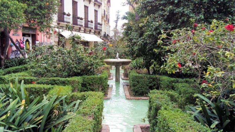 Malaga: group walking tour - Comparing This Tour to Other Malaga Experiences