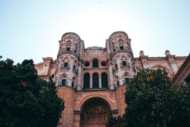 Málaga: Highlights, Old Town & Viewpoint Walking Tour - Local Tips and Recommendations from the Guide