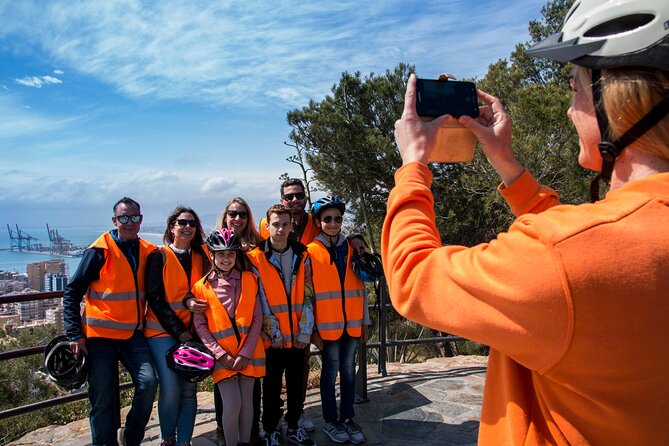 Málaga Highlights Segway Tour - Why This Tour Is a Great Choice for Malaga Visitors