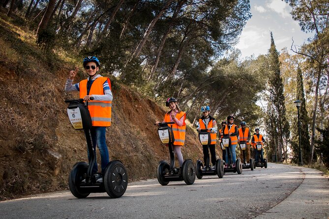 Málaga Highlights Segway Tour - Final Thoughts: An Engaging Way to Discover Malaga