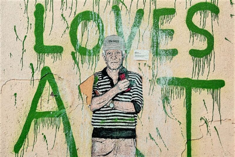 Malaga: History of Picasso Guided Walking Tour - Visiting Picasso’s Birthplace Museum and Its Significance