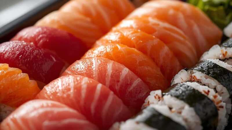 Malaga: Japanese cooking class Sushi - Key Points