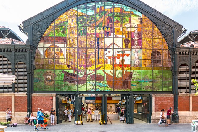Malaga Market Food Tour: Tapas, Drinks, and Local Flavors - Key Points