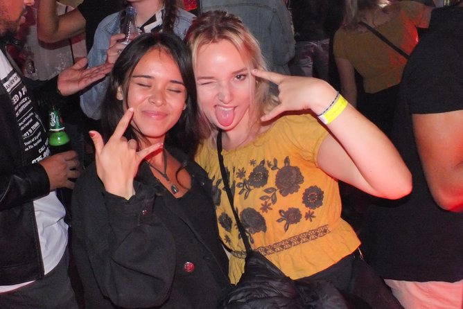 Malaga Nightlife Pub Crawl Tour with Drinks and Clubs Entry - Timing and Crowds: When to Book and What to Expect