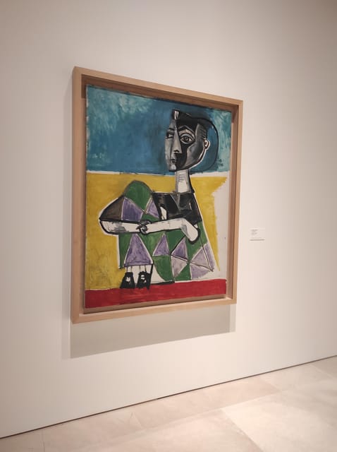 Malaga: Old Tour Walking Tour w/Cathedral & Picasso Museum - The Value of Skip-the-Line Tickets and Expert Guides