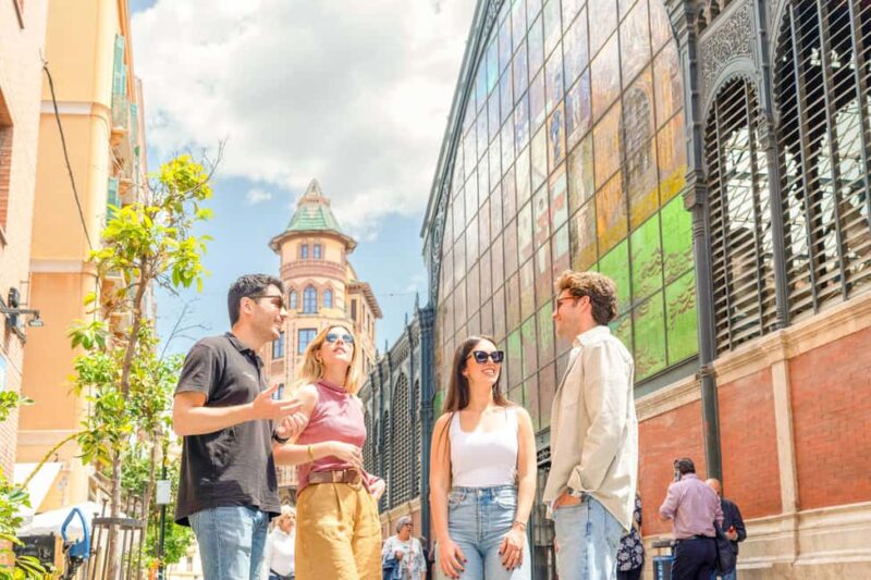 Malaga: Old Town, Roman Theatre, Alcazaba, & Cathedral - Discover Malaga’s Historic Treasures in a Small-Group Setting