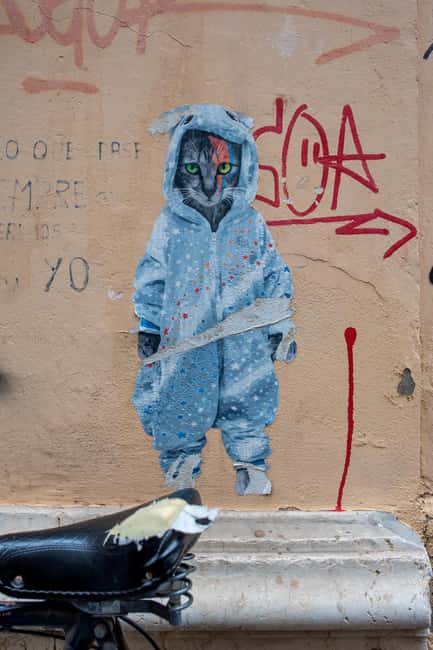 Malaga: Open Air Museum Guided Walk - Discovering Malaga’s Old Town’s Outdoor Art Treasures