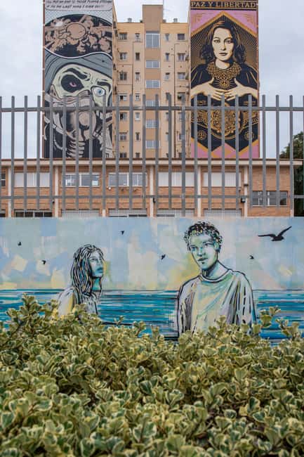 Malaga: Open Air Museum Guided Walk - Comparing With Similar Malaga Experiences