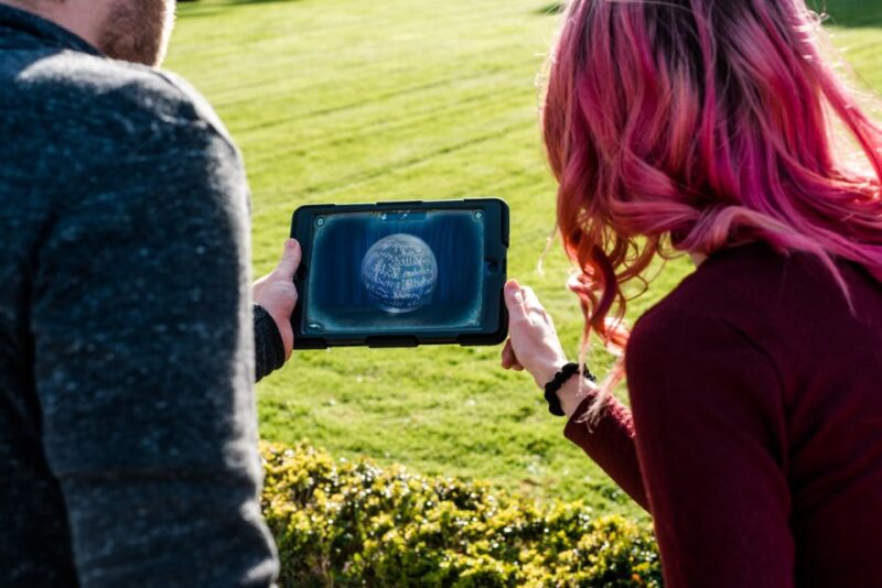 Malaga: Outdoor Escape Game, Magic Portal (For Kids) - Experience with Guides and Customer Feedback