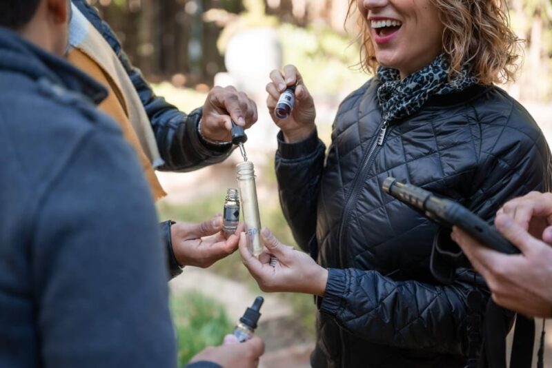 Malaga: Outdoor Escape Game Operation Mindfall - The Augmented Reality and Puzzle Experience