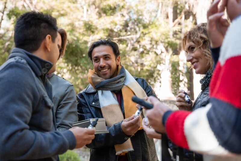 Malaga: Outdoor Escape Game Operation Mindfall - What Sets This Tour Apart from Other Malaga Activities