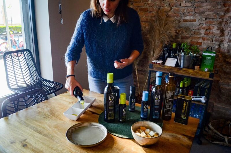 Málaga: Paella and Sangria Cooking Class with Market Visit - Discover Málaga’s Flavors with a Paella and Sangria Cooking Class