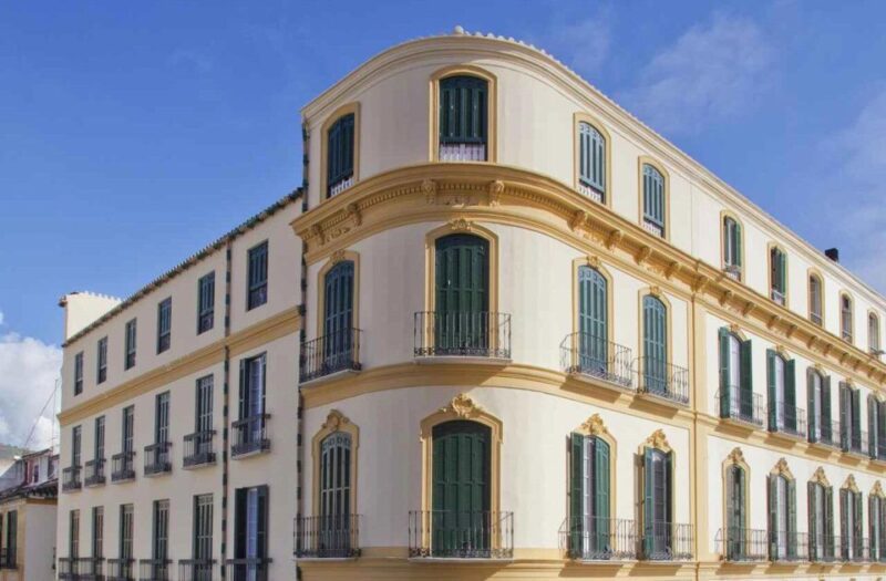 Málaga: Picasso Birthplace Museum Ticket & City Audio Guide - Visiting Picasso’s Birthplace in Malaga: The Museo Casa Natal