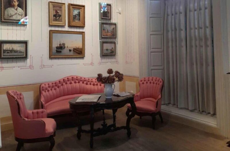 Málaga: Picasso Birthplace Museum Ticket & City Audio Guide - What Makes This Tour Stand Out