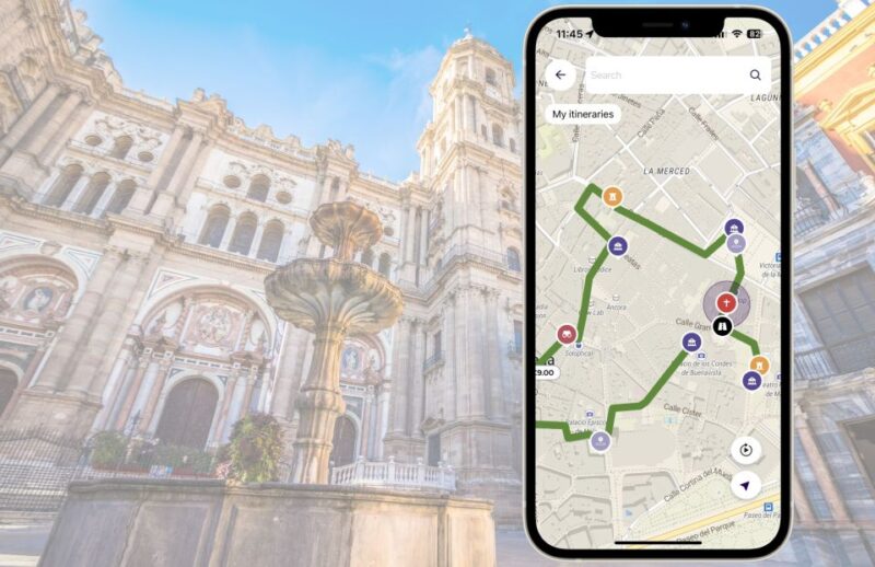 Málaga: Picasso Birthplace Museum Ticket & City Audio Guide - Final Thoughts on the Málaga Picasso Birthplace Tour