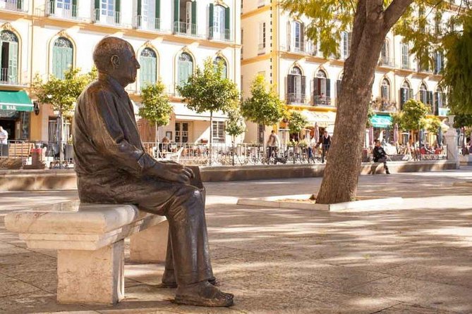 Málaga Picasso Museum Private Guided Tour - Practicalities and Tour Logistics