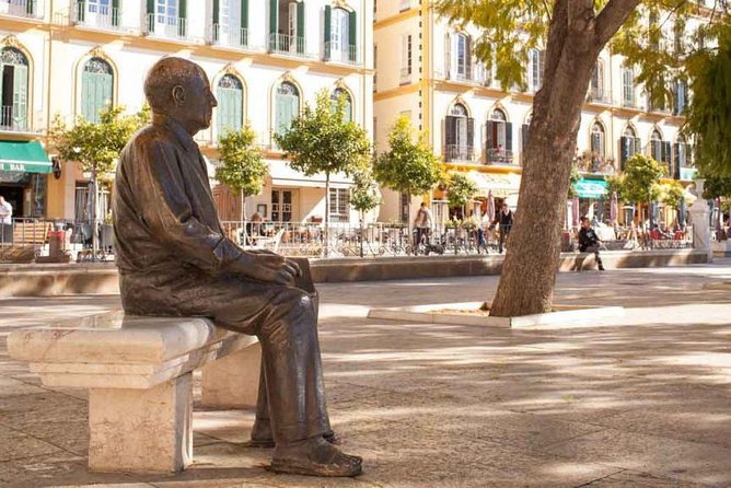 Málaga Picasso Museum Private Guided Tour - Who Will Appreciate This Tour Most?