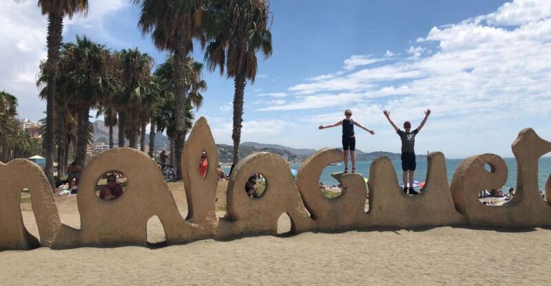 Malaga: Premium Guided Bike Tour - Discover Malaga on a Premium Guided Bike Tour