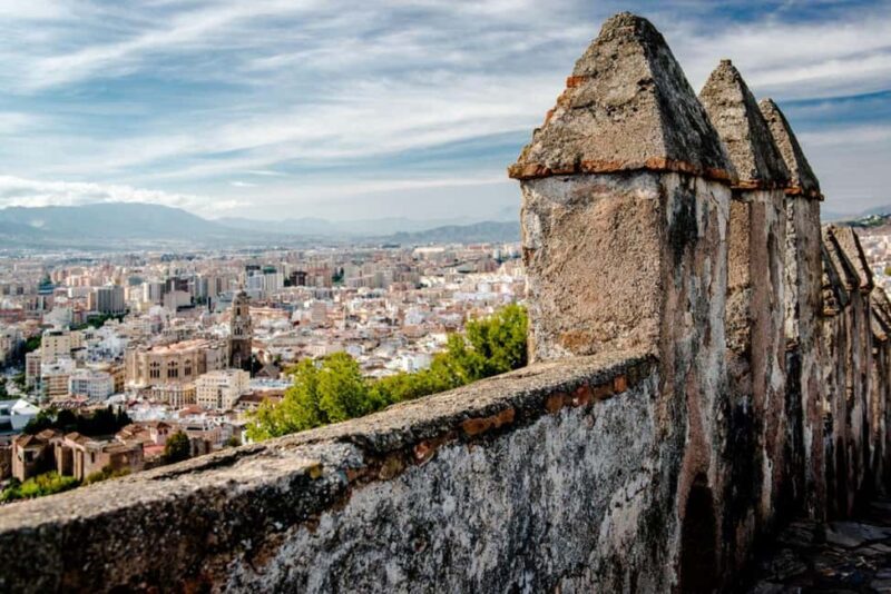 Malaga: Private 2 Hour or Half-Day Sightseeing Tour - Timing, Pacing, and Suitability