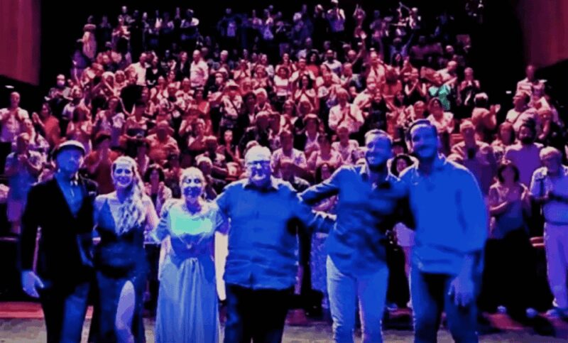 Malaga: Private Argentine Tango Classes - The Review Highlights: What Sets These Classes Apart