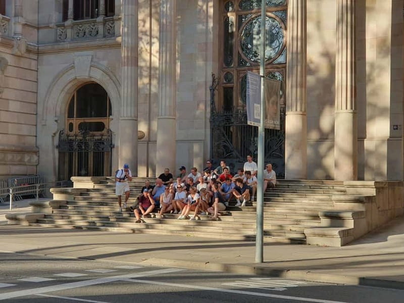 Málaga: Private Electric Fatbike Tour with Guide - The Advantages of a Flexible, Private Tour