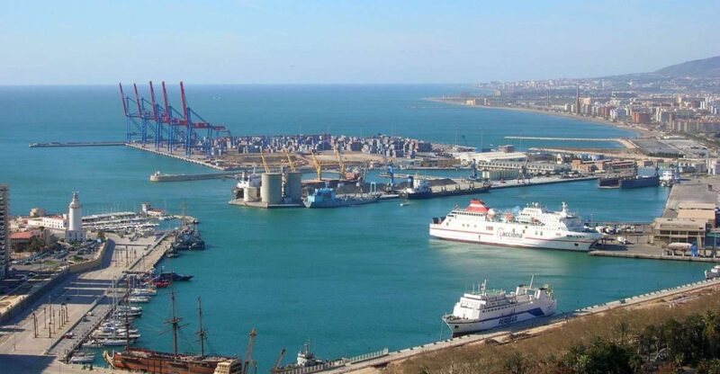 Malaga: Private Plaza de la Merced, City Center, & Port Tour - Explore Malaga’s Heart: Private Tour of Plaza de la Merced, City Center, & Port