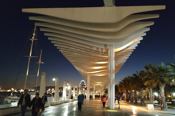 MALAGA PRIVATE TOUR - by OhMyGoodGuide - Plaza de la Constitucion and the Heart of Old Malaga