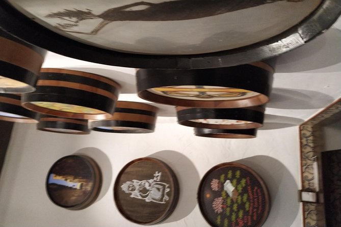 MALAGA PRIVATE TOUR - by OhMyGoodGuide - Alcazaba Fortress and Arabic Heritage