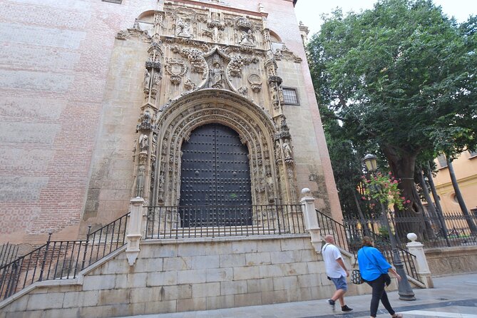 Malaga Private Walking Tour - Picasso’s Roots and the City’s Artistic Heritage