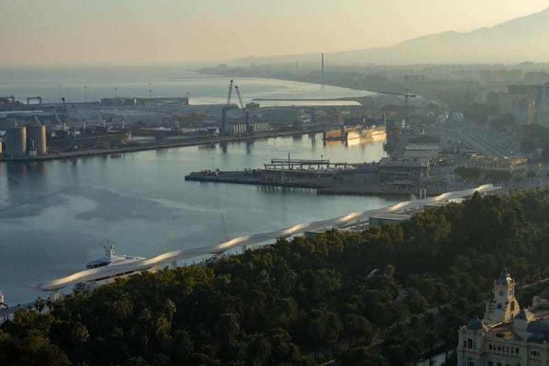 Malaga: Private Walking Tour with Official Guide - Art, Museums, and Picasso’s Malaga