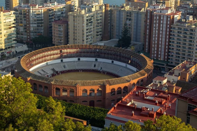 Malaga: Private Walking Tour with Official Guide - Who Will Enjoy This Tour Most?