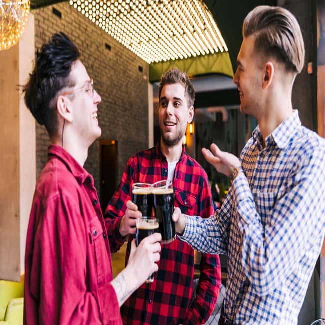 Málaga: Pub Crawl and Nightclubs in Torremolinos - The Night Concludes Back at Plaza Costa del Sol