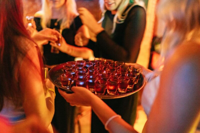 Malaga: Pubs and Clubs Crawl - Exploring Malaga’s Local Bars and Secret Spots